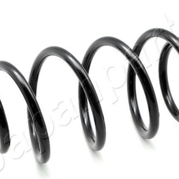 Pružina podvozku JAPANPARTS ZC2970H