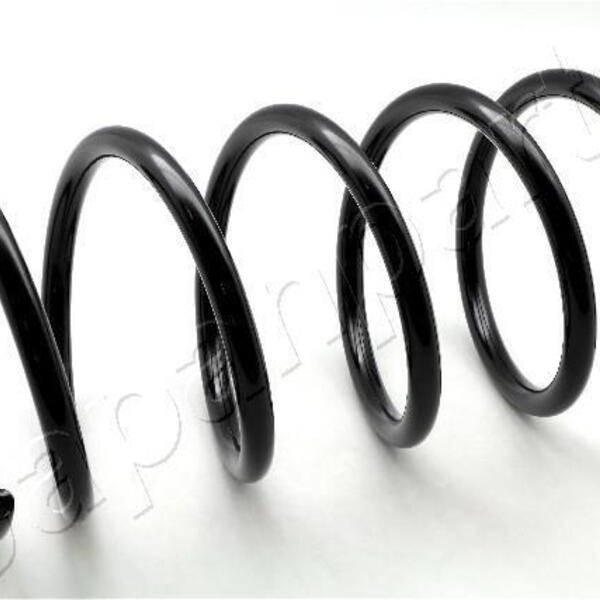 Pružina podvozku JAPANPARTS ZC2977A