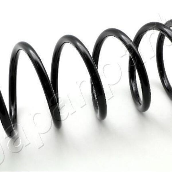 Pružina podvozku JAPANPARTS ZC3118A