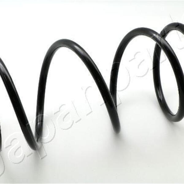 Pružina podvozku JAPANPARTS ZC3137D