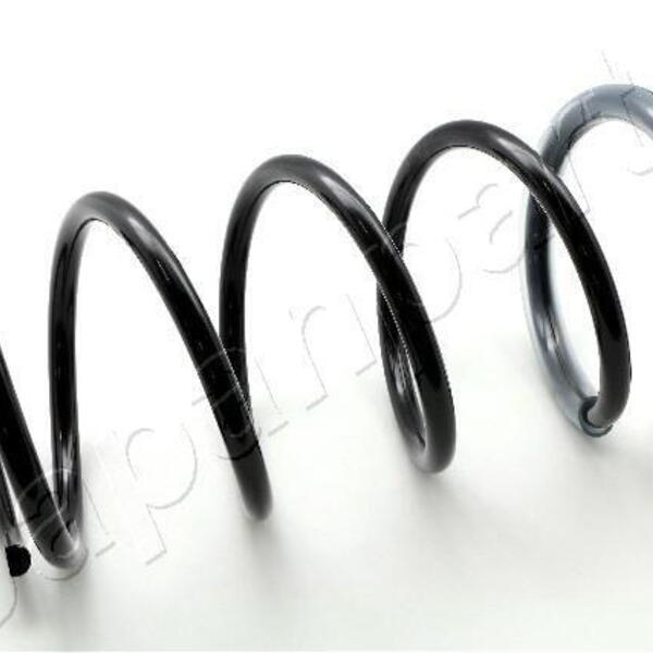 Pružina podvozku JAPANPARTS ZC3139D