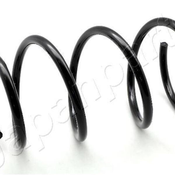 Pružina podvozku JAPANPARTS ZC3182G