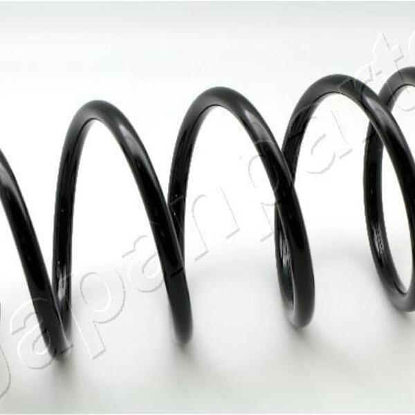 Pružina podvozku JAPANPARTS ZC3185G
