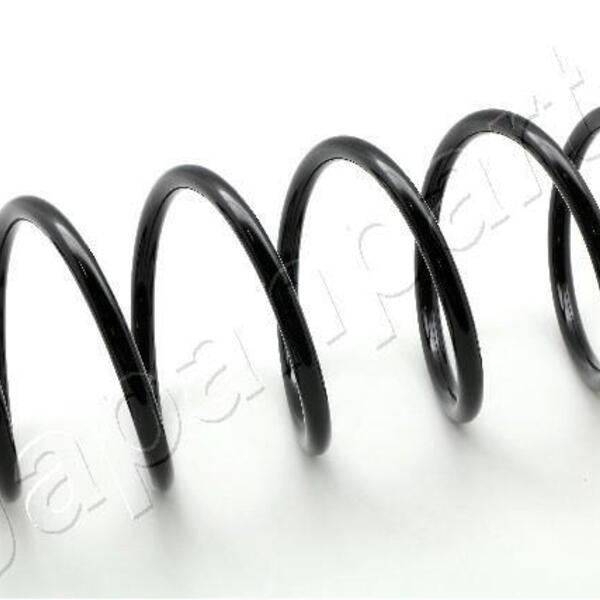 Pružina podvozku JAPANPARTS ZC3243H