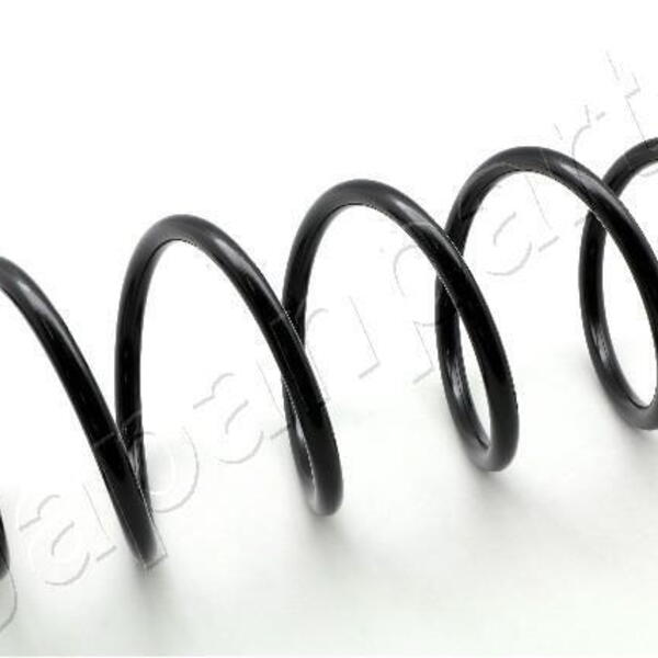 Pružina podvozku JAPANPARTS ZC3283H