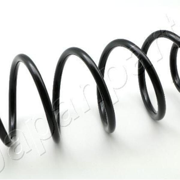 Pružina podvozku JAPANPARTS ZC3286H