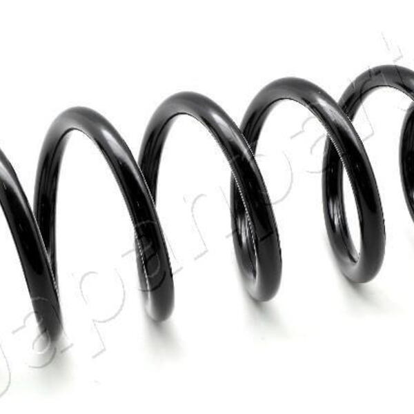 Pružina podvozku JAPANPARTS ZC3300A