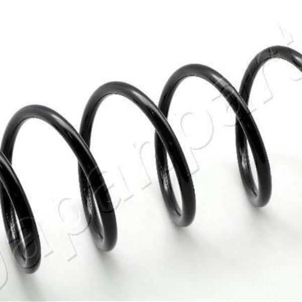 Pružina podvozku JAPANPARTS ZC3307A