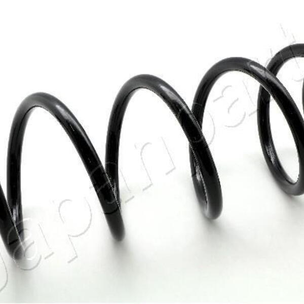 Pružina podvozku JAPANPARTS ZC3318A