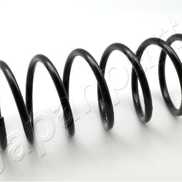Pružina podvozku JAPANPARTS ZC3323A