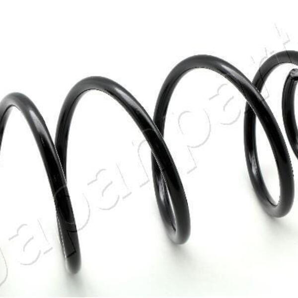 Pružina podvozku JAPANPARTS ZC3329A