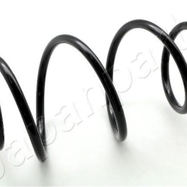 Pružina podvozku JAPANPARTS ZC3334A