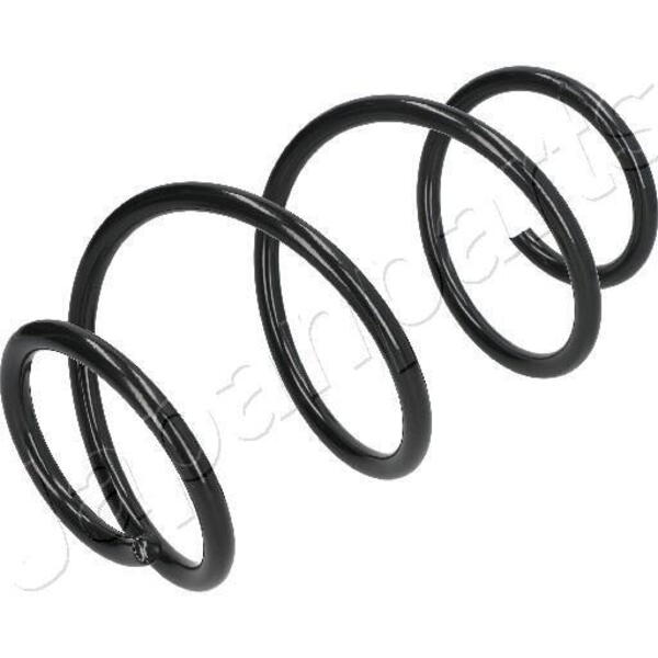 Pružina podvozku JAPANPARTS ZC3335A