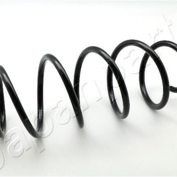 Pružina podvozku JAPANPARTS ZC3337H