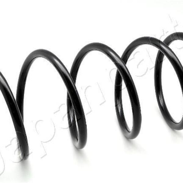 Pružina podvozku JAPANPARTS ZC3344A