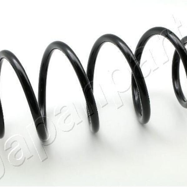 Pružina podvozku JAPANPARTS ZC3351H