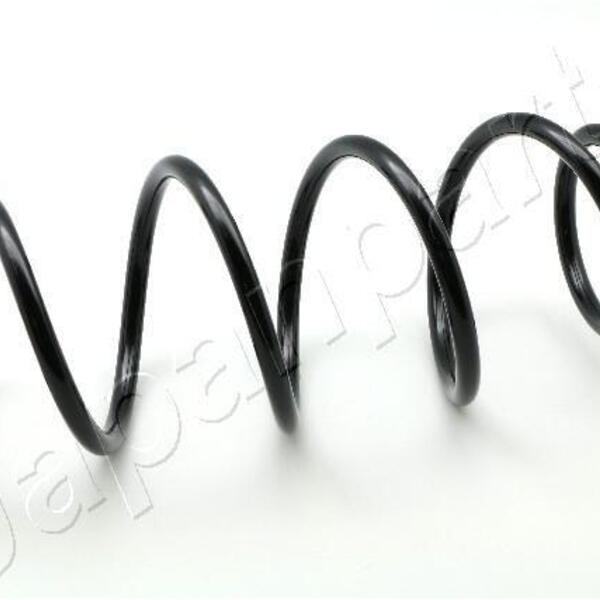 Pružina podvozku JAPANPARTS ZC3378A