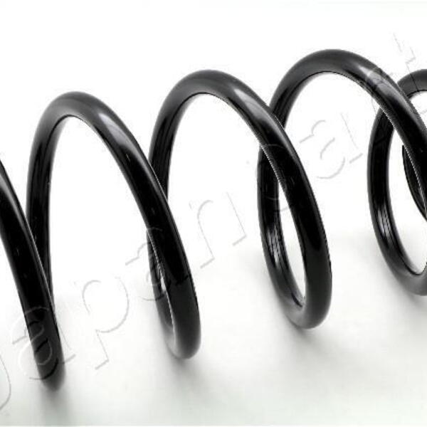 Pružina podvozku JAPANPARTS ZC3385A
