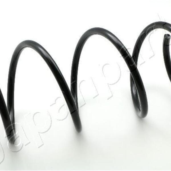 Pružina podvozku JAPANPARTS ZC3394A