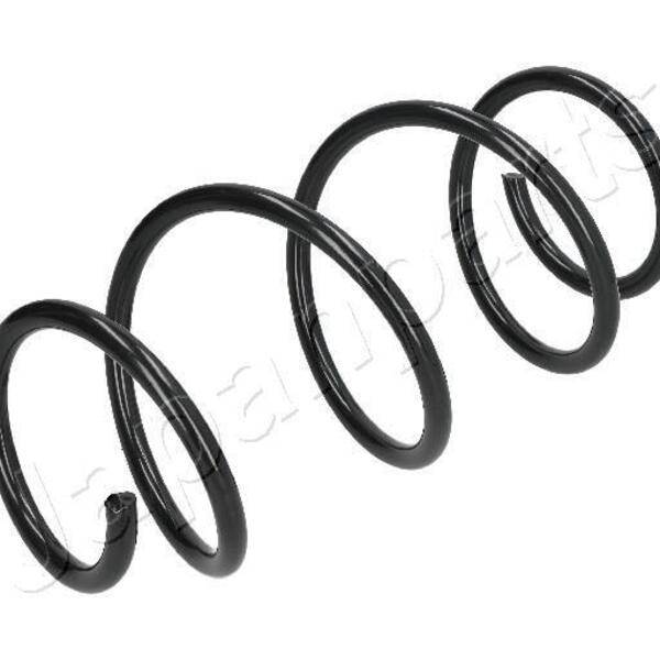 Pružina podvozku JAPANPARTS ZC3395A