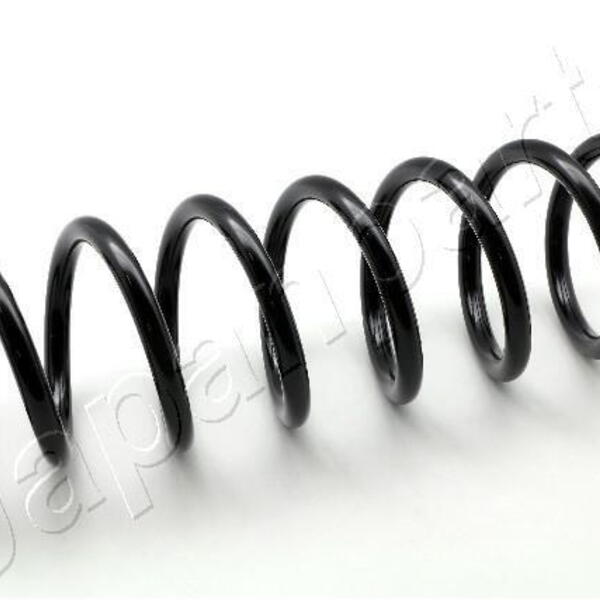 Pružina podvozku JAPANPARTS ZC3397A