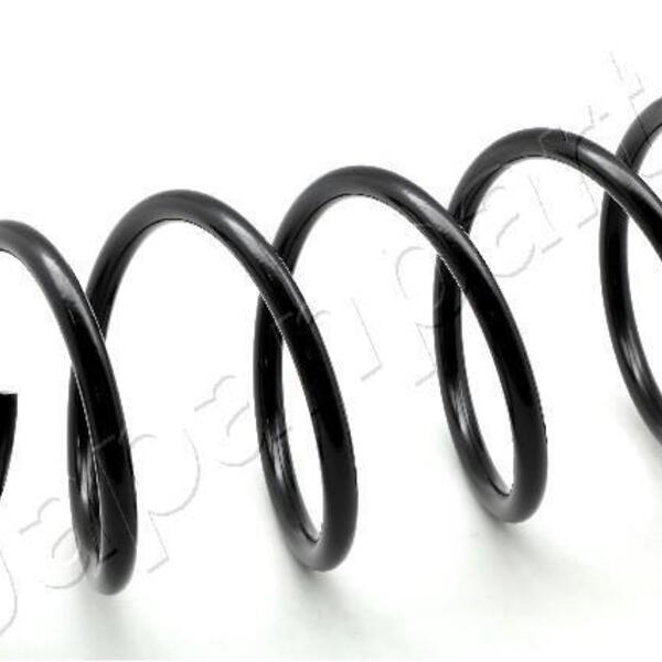 Pružina podvozku JAPANPARTS ZC3399A