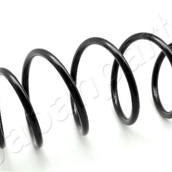 Pružina podvozku JAPANPARTS ZC3401A