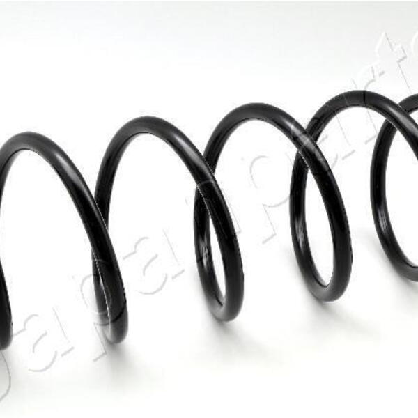 Pružina podvozku JAPANPARTS ZC3422A