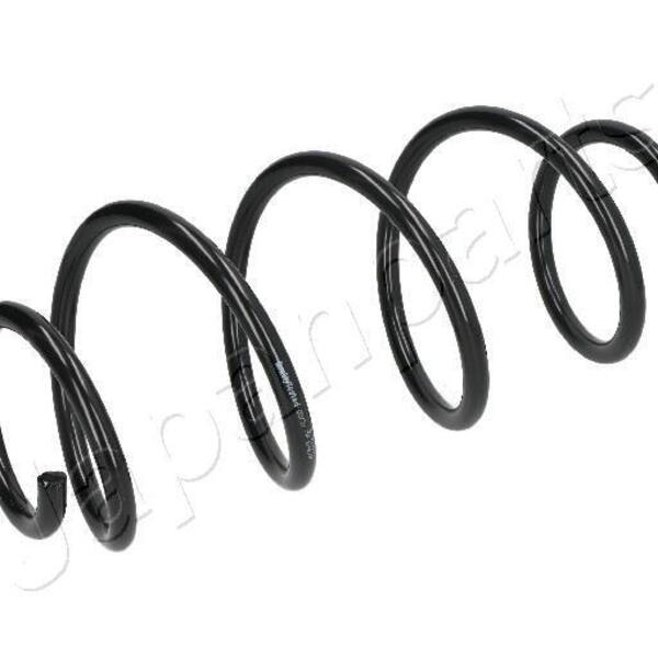 Pružina podvozku JAPANPARTS ZC3427A