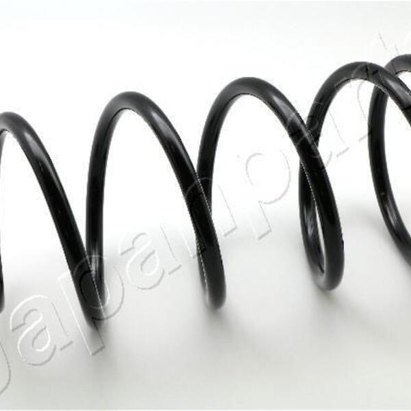 Pružina podvozku JAPANPARTS ZC3444A