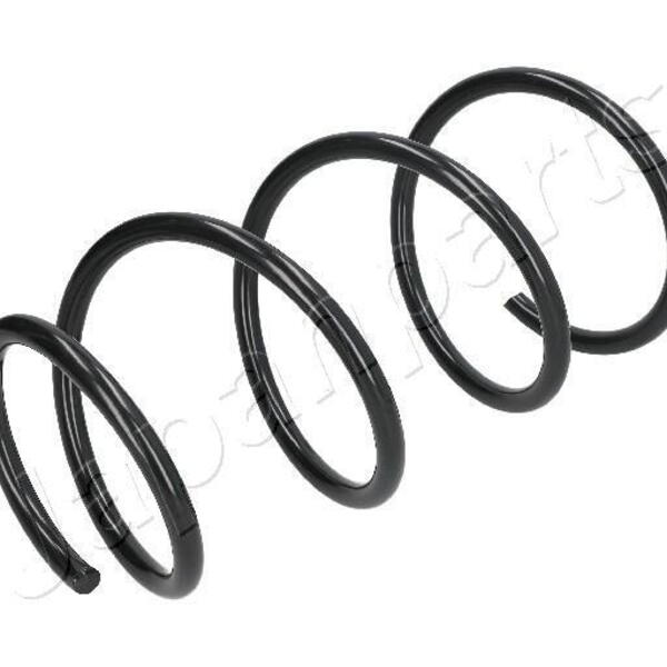 Pružina podvozku JAPANPARTS ZC3447C