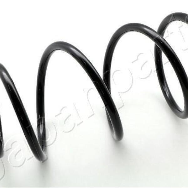 Pružina podvozku JAPANPARTS ZC3448C