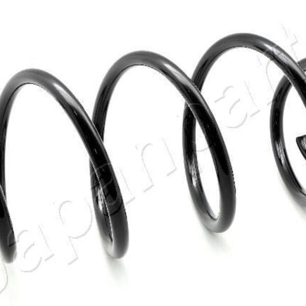 Pružina podvozku JAPANPARTS ZC3459A