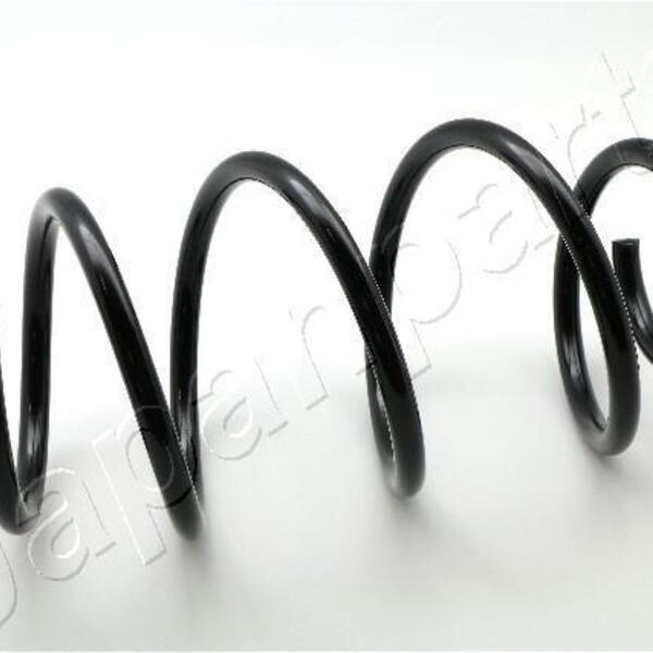 Pružina podvozku JAPANPARTS ZC3462A