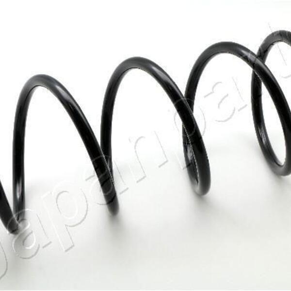 Pružina podvozku JAPANPARTS ZC3462C