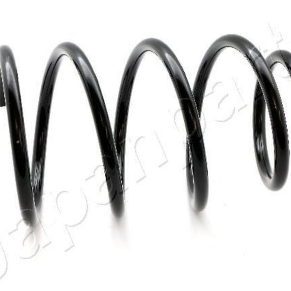 Pružina podvozku JAPANPARTS ZC3466A