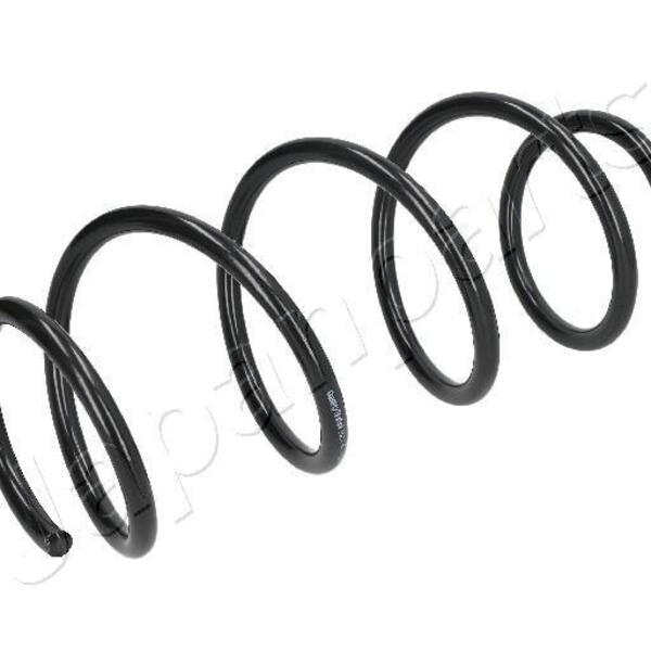 Pružina podvozku JAPANPARTS ZC3469A