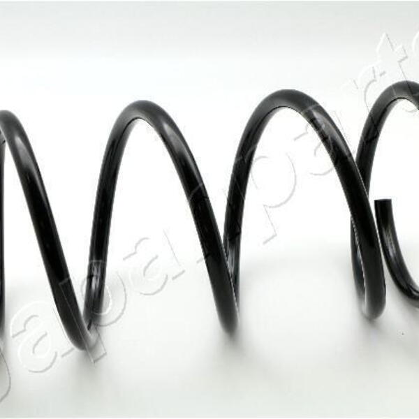 Pružina podvozku JAPANPARTS ZC3490A
