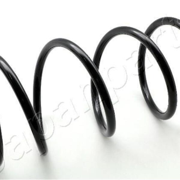 Pružina podvozku JAPANPARTS ZC3495A