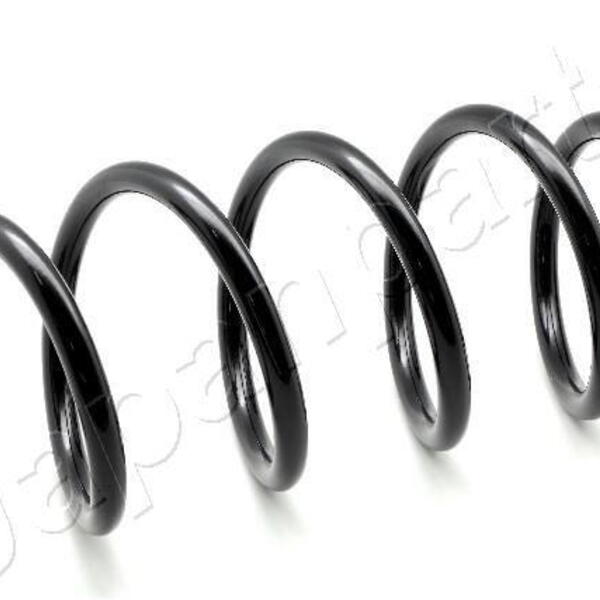 Pružina podvozku JAPANPARTS ZC3511H