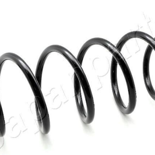 Pružina podvozku JAPANPARTS ZC3512A