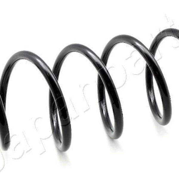 Pružina podvozku JAPANPARTS ZC3517A