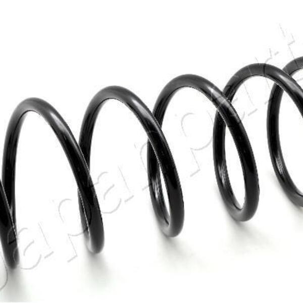 Pružina podvozku JAPANPARTS ZC3521A