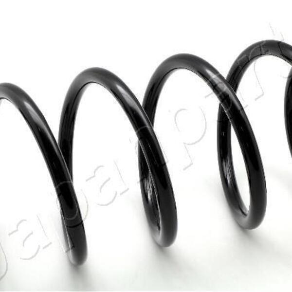 Pružina podvozku JAPANPARTS ZC3526H