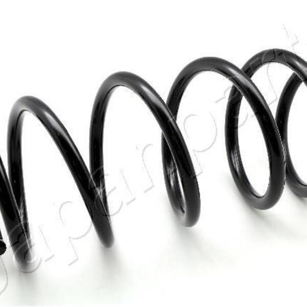 Pružina podvozku JAPANPARTS ZC3529H