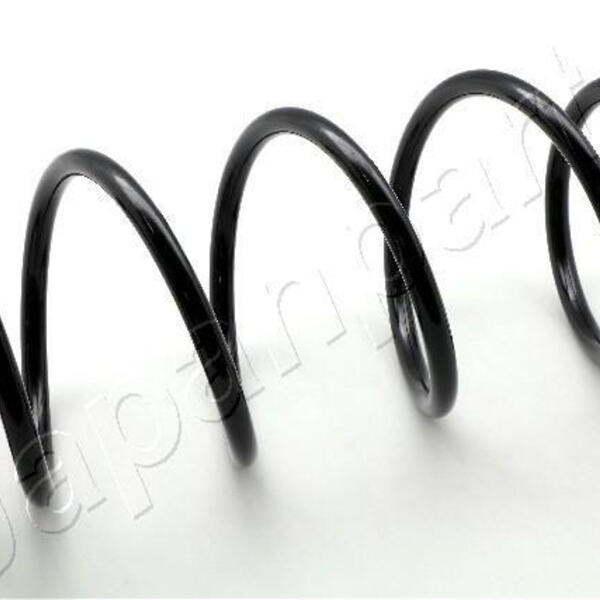 Pružina podvozku JAPANPARTS ZC3538A