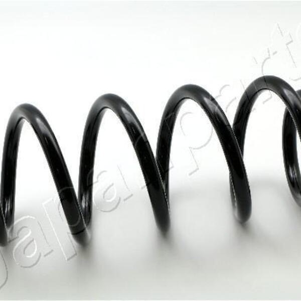 Pružina podvozku JAPANPARTS ZC3543A