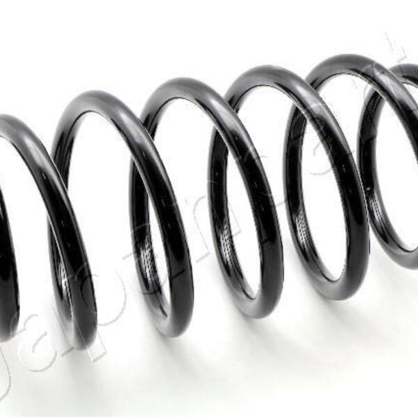 Pružina podvozku JAPANPARTS ZC3543H