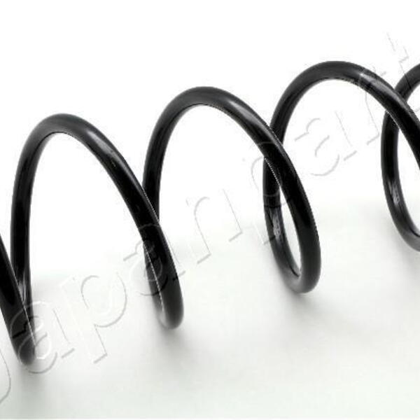 Pružina podvozku JAPANPARTS ZC3554H