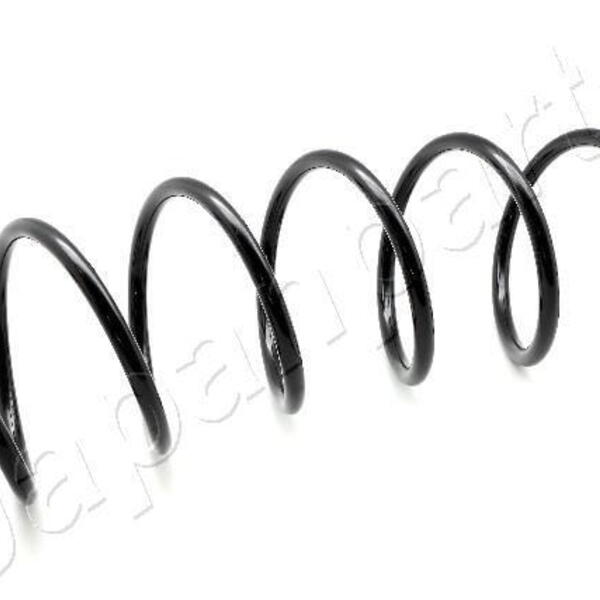 Pružina podvozku JAPANPARTS ZC3557A
